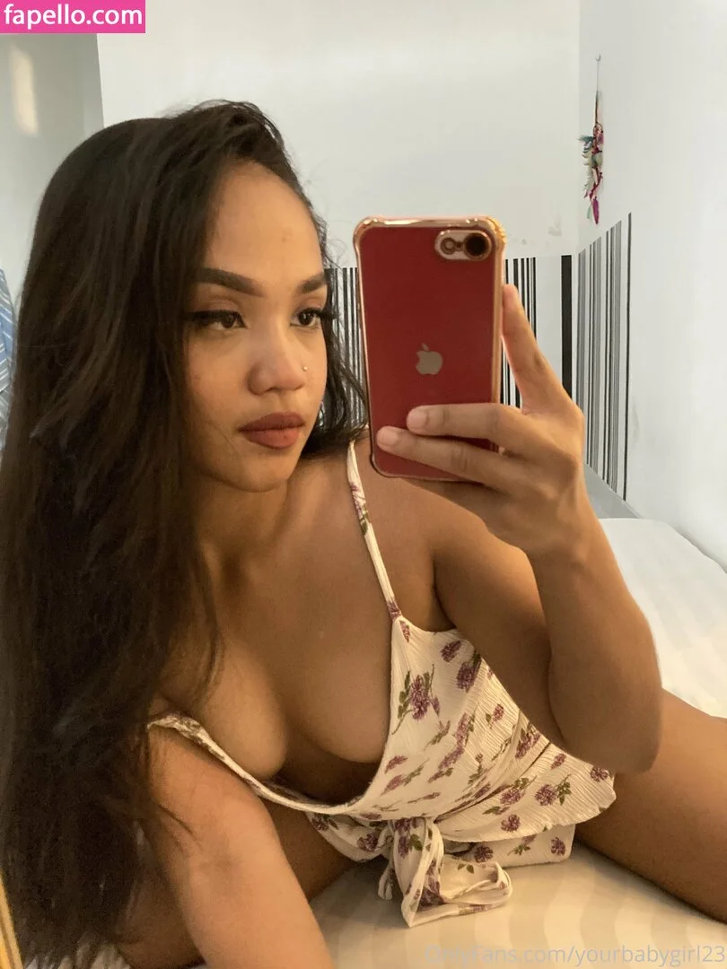 yourbabygirl23 Onlyfans Photo Gallery 