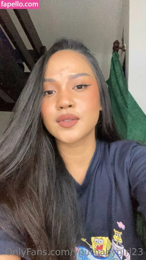 yourbabygirl23 Onlyfans Photo Gallery 