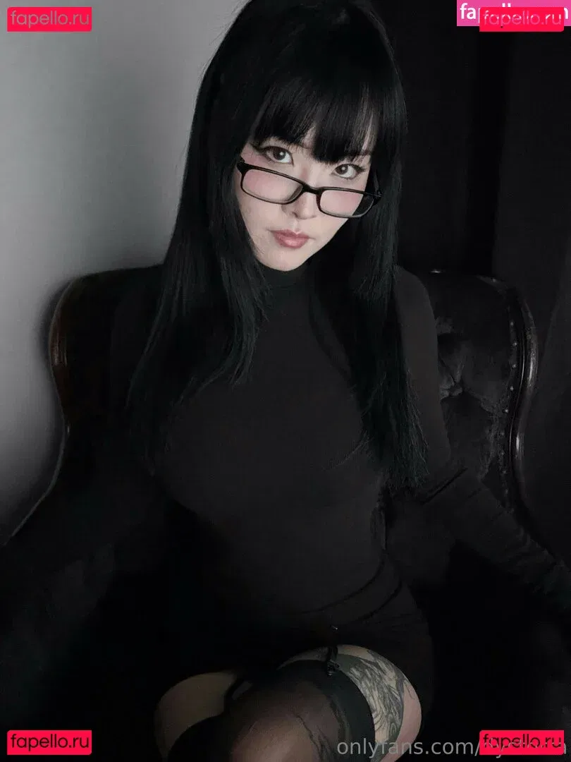 Dystorra Onlyfans Photo Gallery 