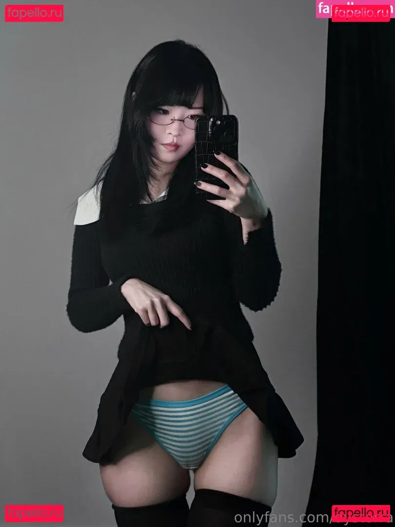 Dystorra Onlyfans Photo Gallery 