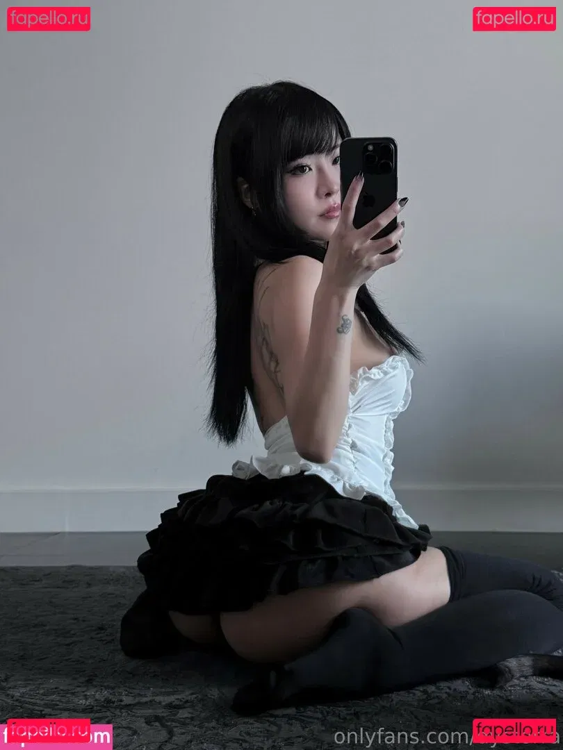 Dystorra Onlyfans Photo Gallery 