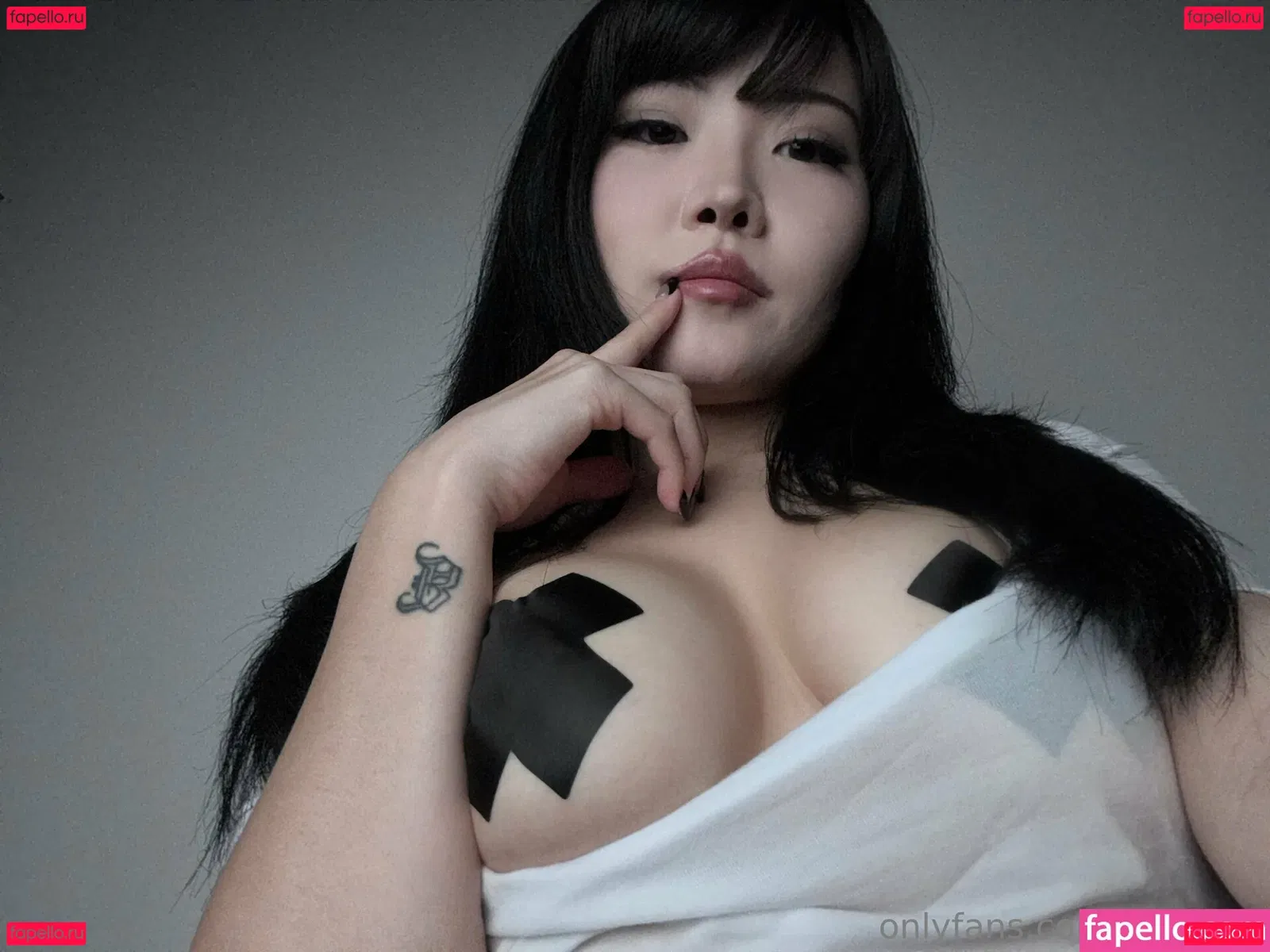 Dystorra Onlyfans Photo Gallery 