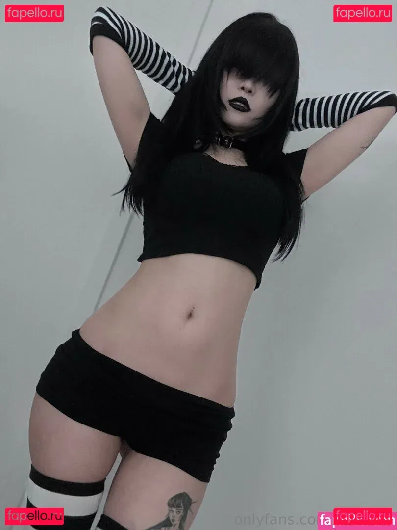 Dystorra Onlyfans Photo Gallery 