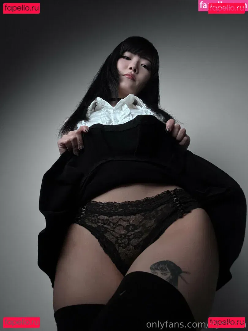 Dystorra Onlyfans Photo Gallery 