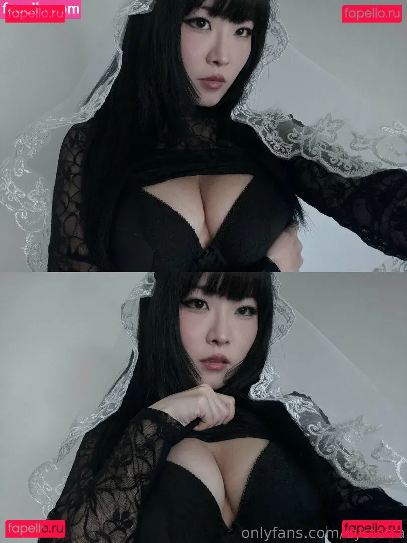 Dystorra Onlyfans Photo Gallery 