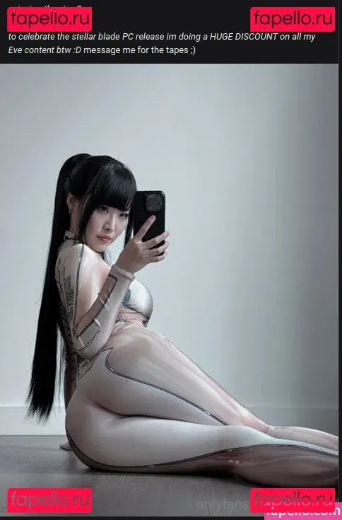 Dystorra Onlyfans Photo Gallery 