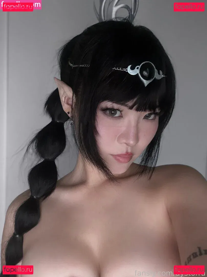 Dystorra Onlyfans Photo Gallery 