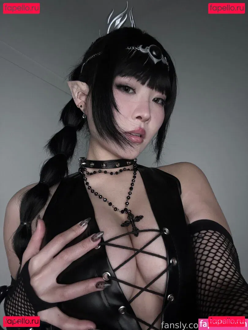 Dystorra Onlyfans Photo Gallery 