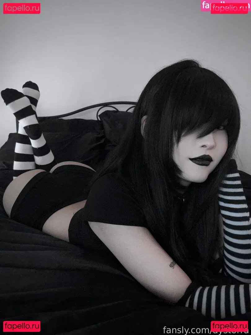 Dystorra Onlyfans Photo Gallery 