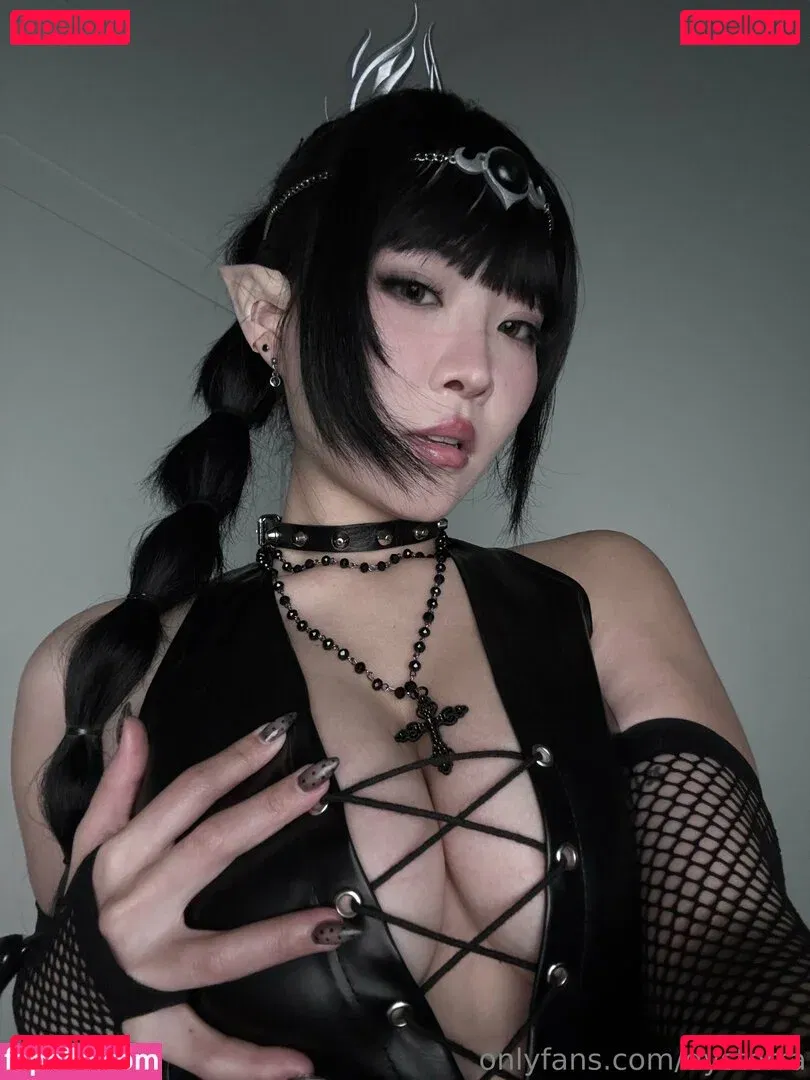 Dystorra Onlyfans Photo Gallery 