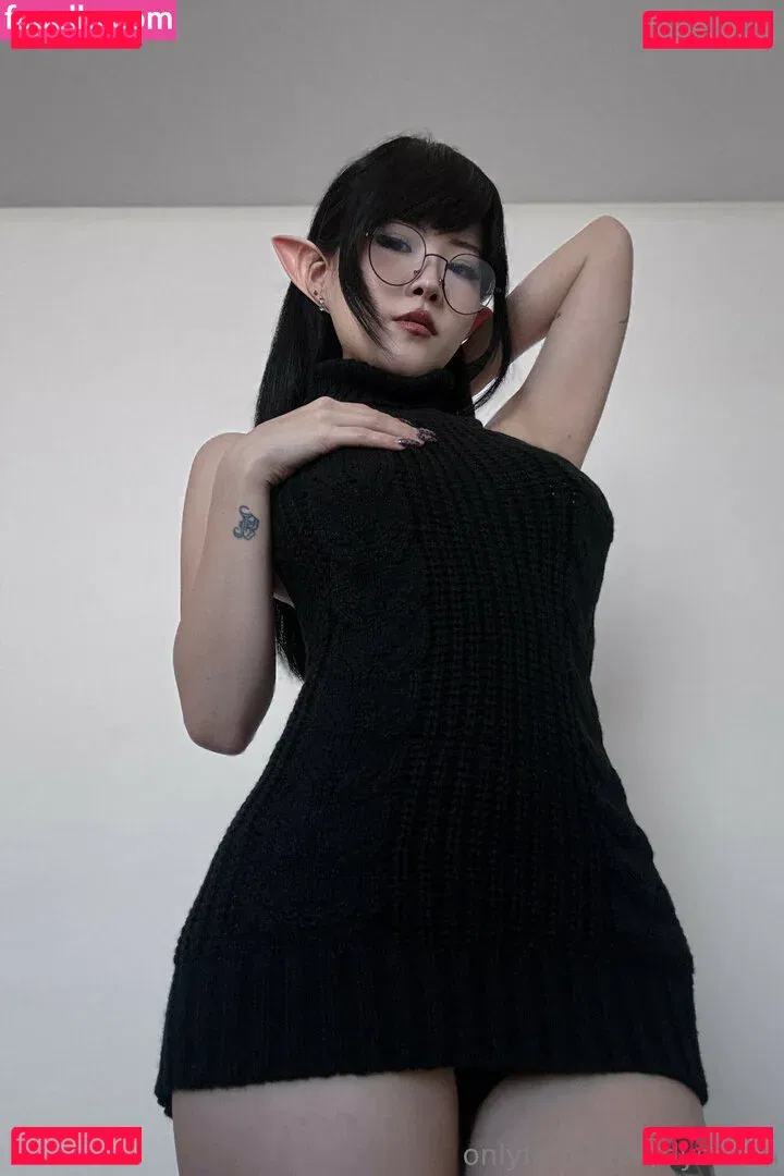 Dystorra Onlyfans Photo Gallery 