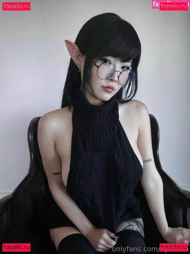 Dystorra Onlyfans Photo Gallery 