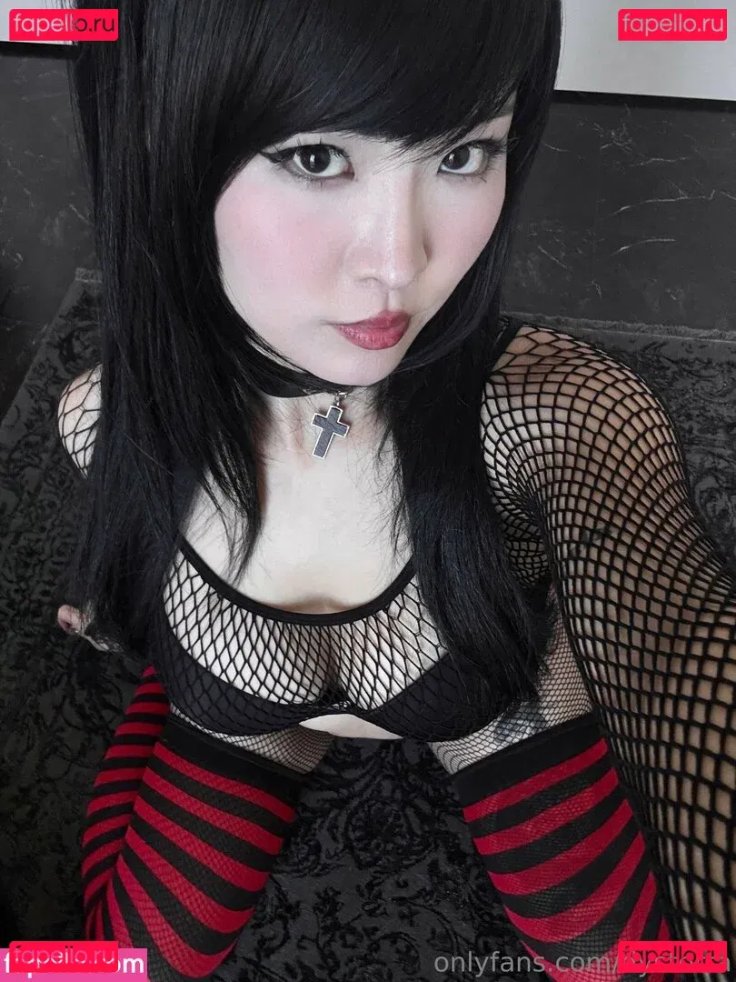 Dystorra Onlyfans Photo Gallery 