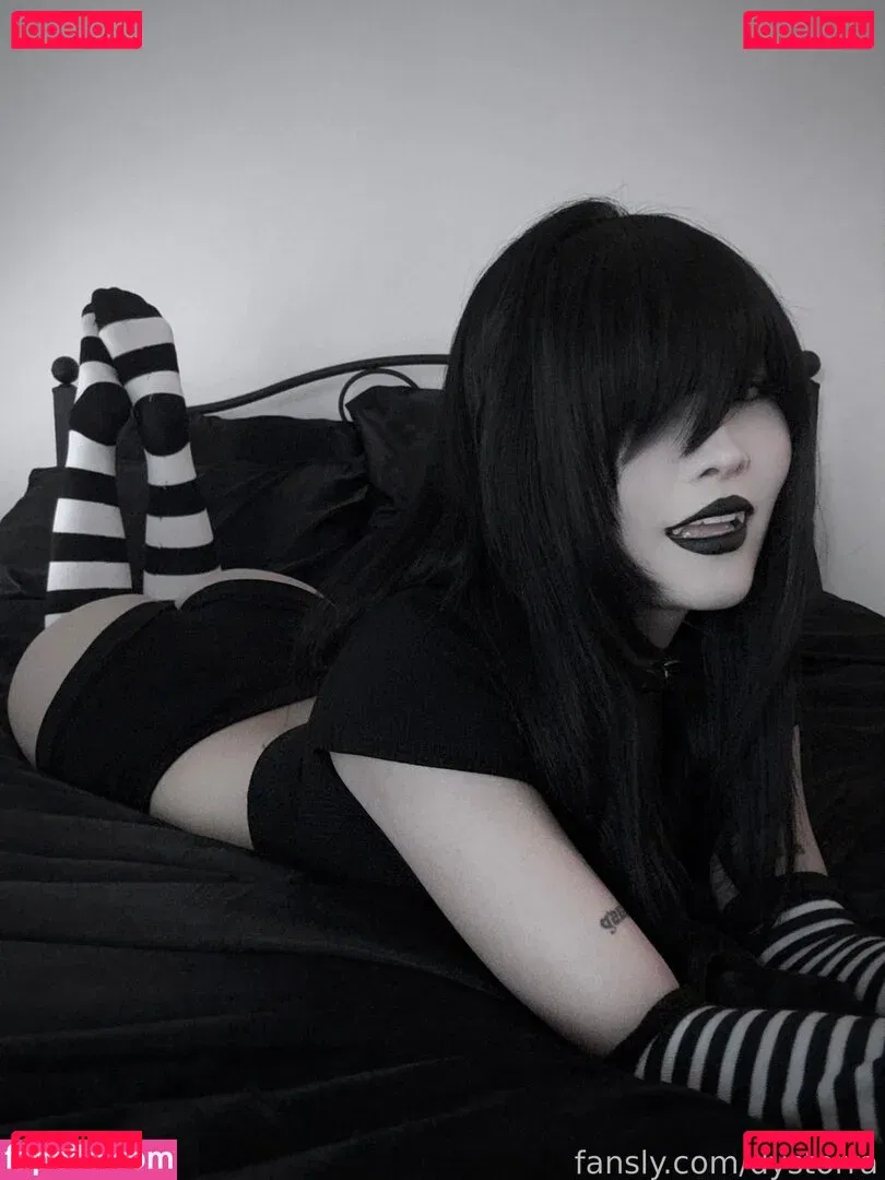 Dystorra Onlyfans Photo Gallery 