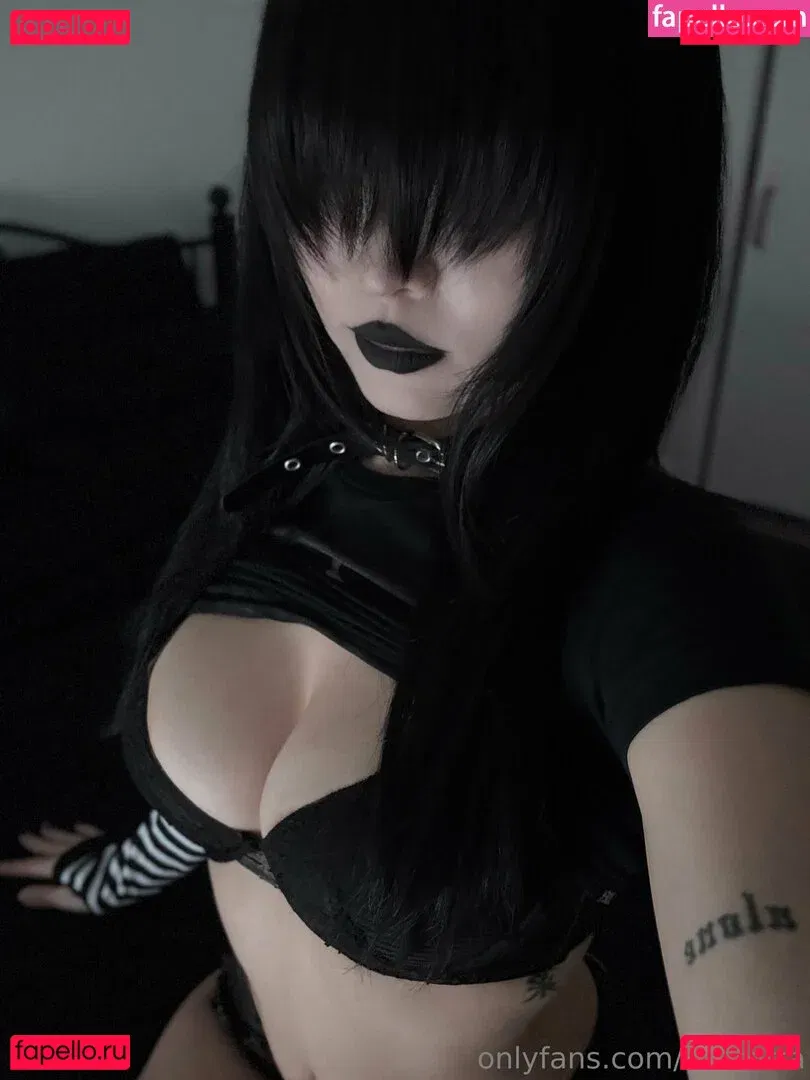 Dystorra Onlyfans Photo Gallery 