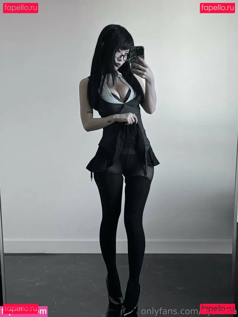 Dystorra Onlyfans Photo Gallery 