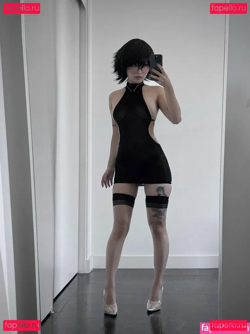 Dystorra Onlyfans Photo Gallery 