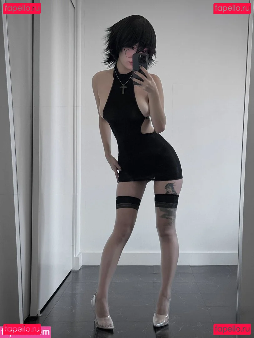 Dystorra Onlyfans Photo Gallery 