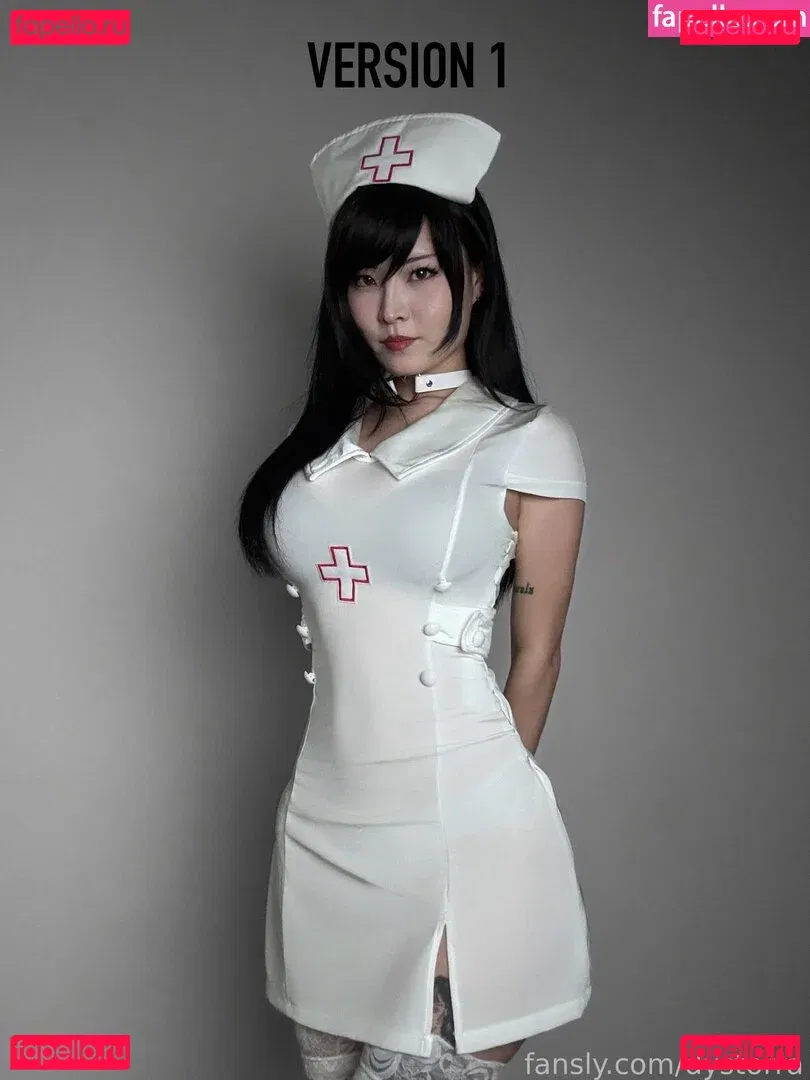 Dystorra Onlyfans Photo Gallery 