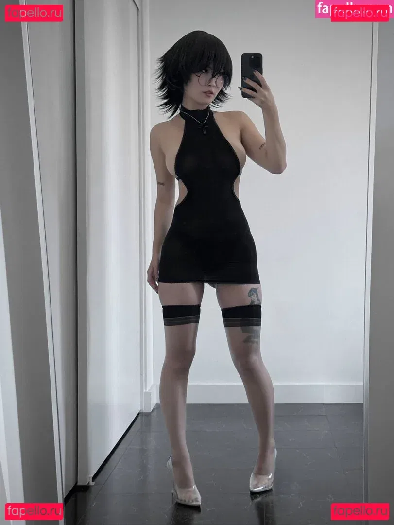 Dystorra Onlyfans Photo Gallery 