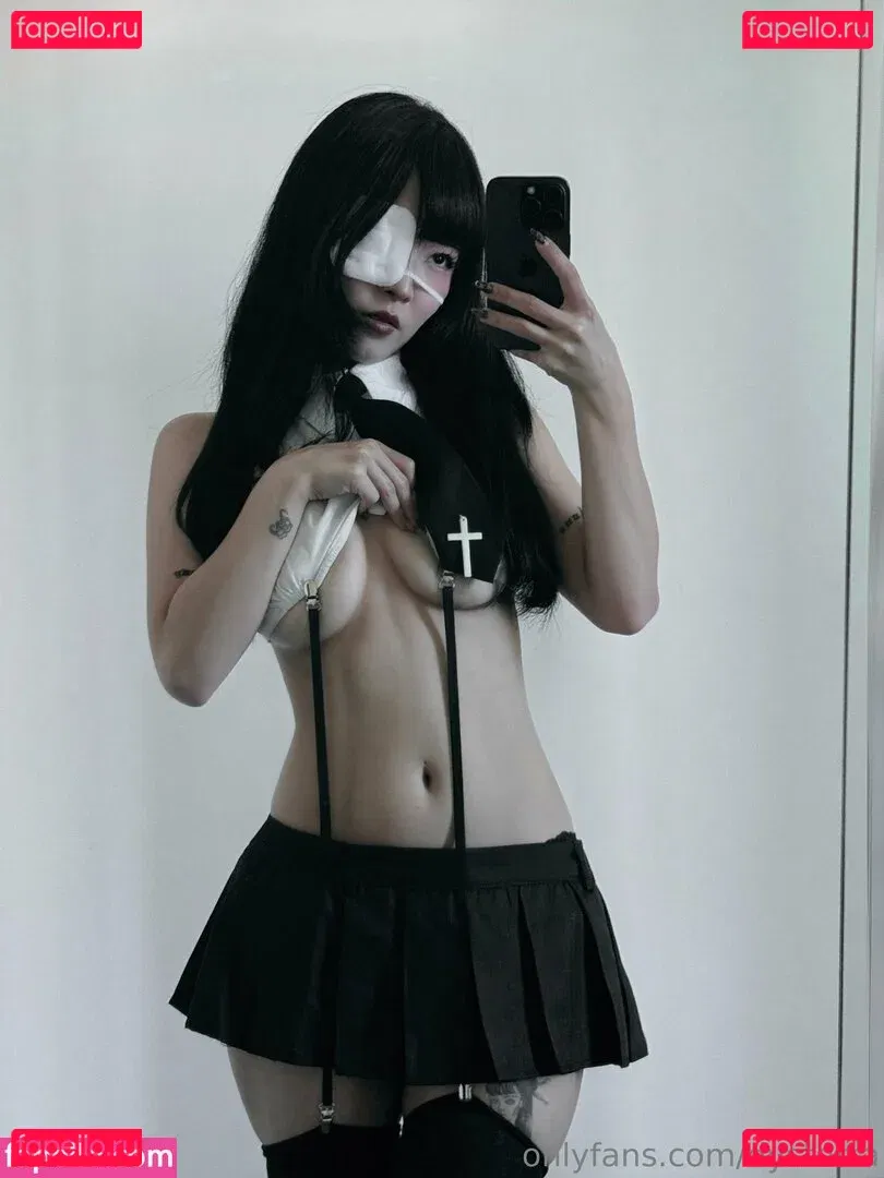 Dystorra Onlyfans Photo Gallery 