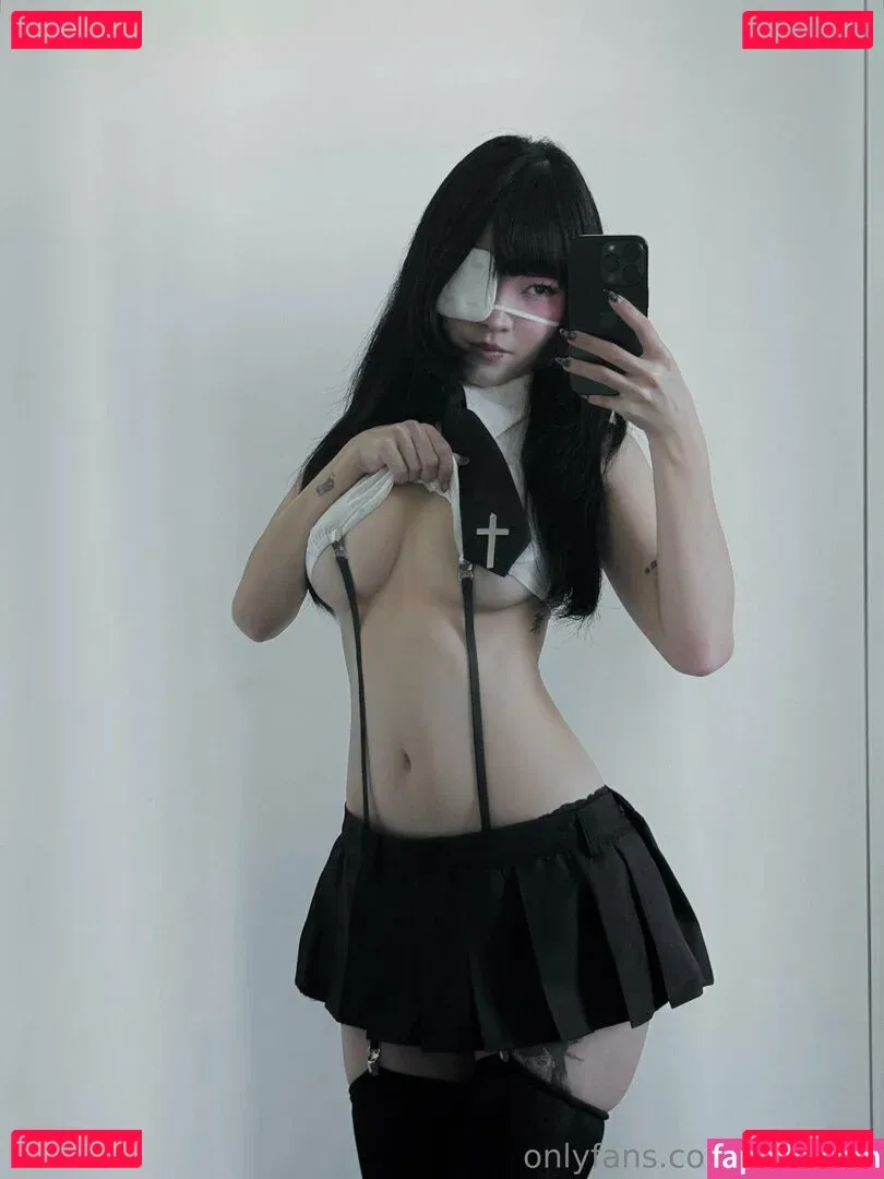 Dystorra Onlyfans Photo Gallery 