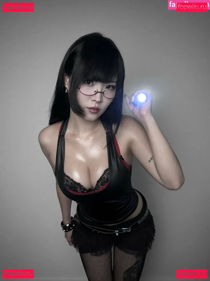 Dystorra Onlyfans Photo Gallery 