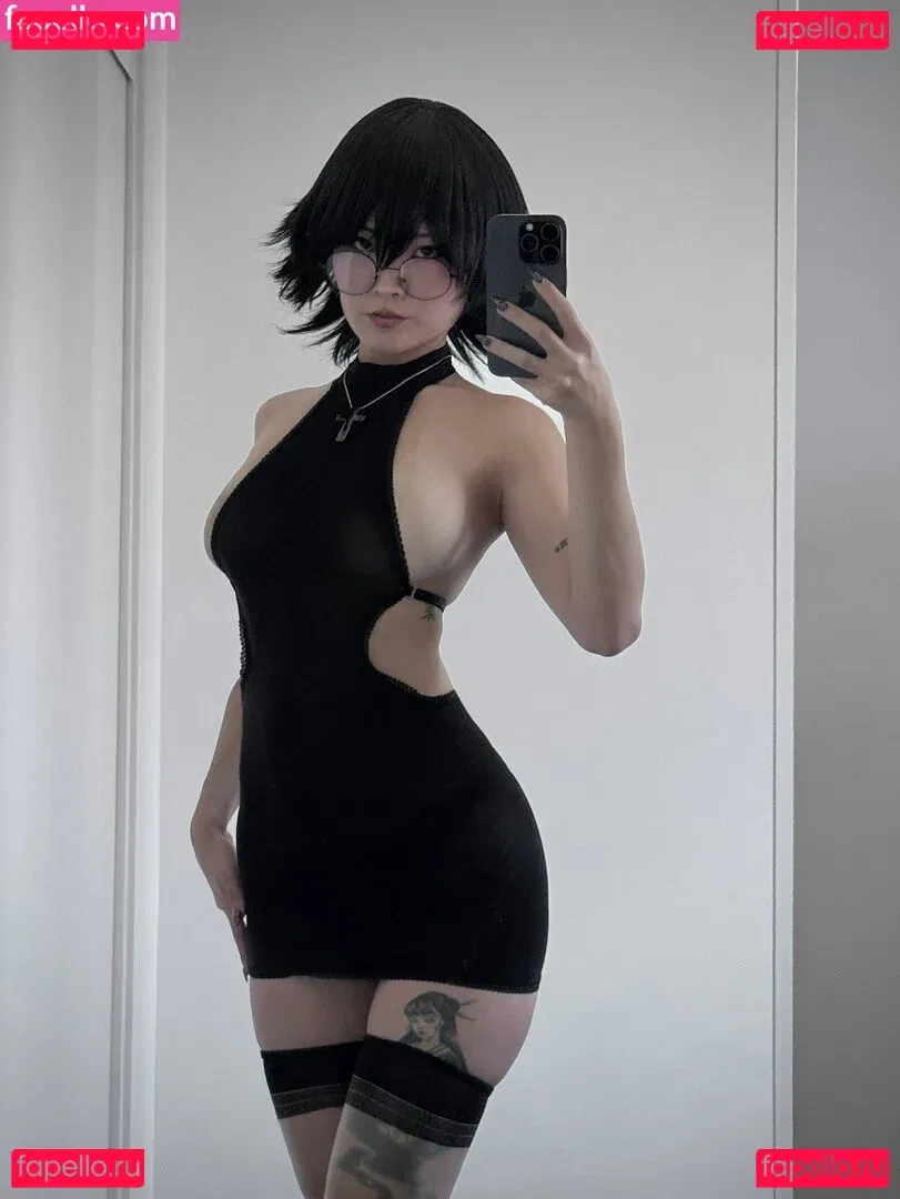 Dystorra Onlyfans Photo Gallery 