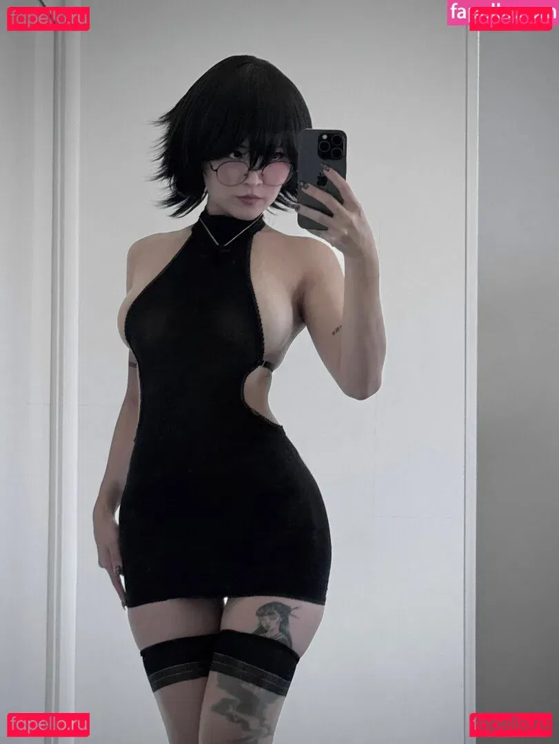 Dystorra Onlyfans Photo Gallery 