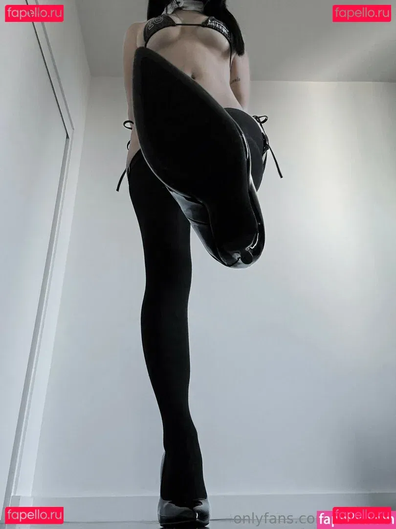 Dystorra Onlyfans Photo Gallery 