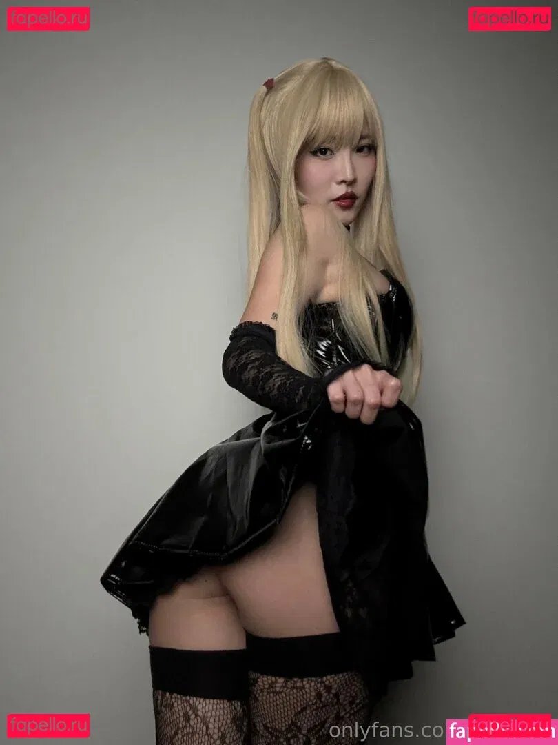 Dystorra Onlyfans Photo Gallery 