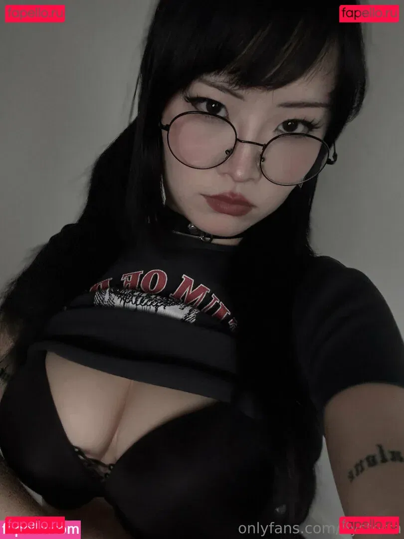 Dystorra Onlyfans Photo Gallery 