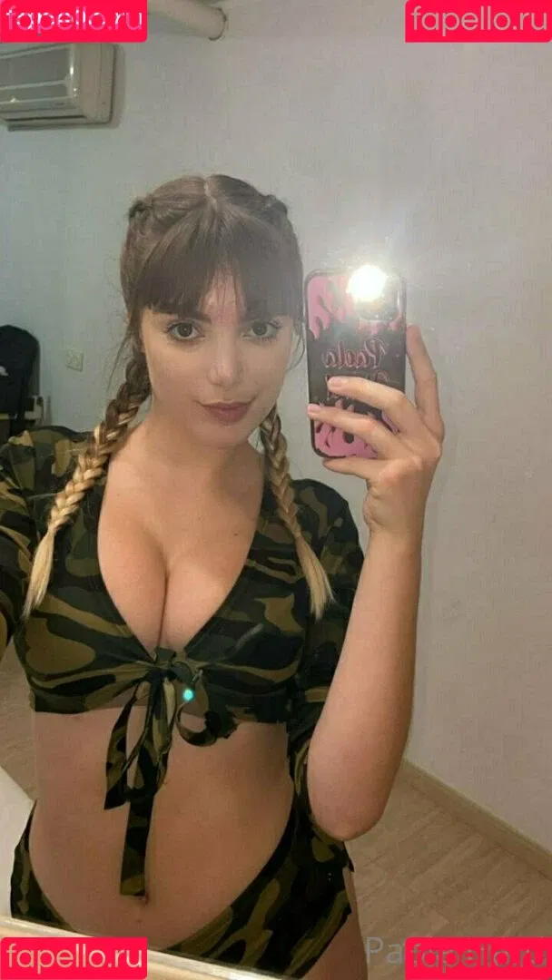 Paolahard Onlyfans Photo Gallery 