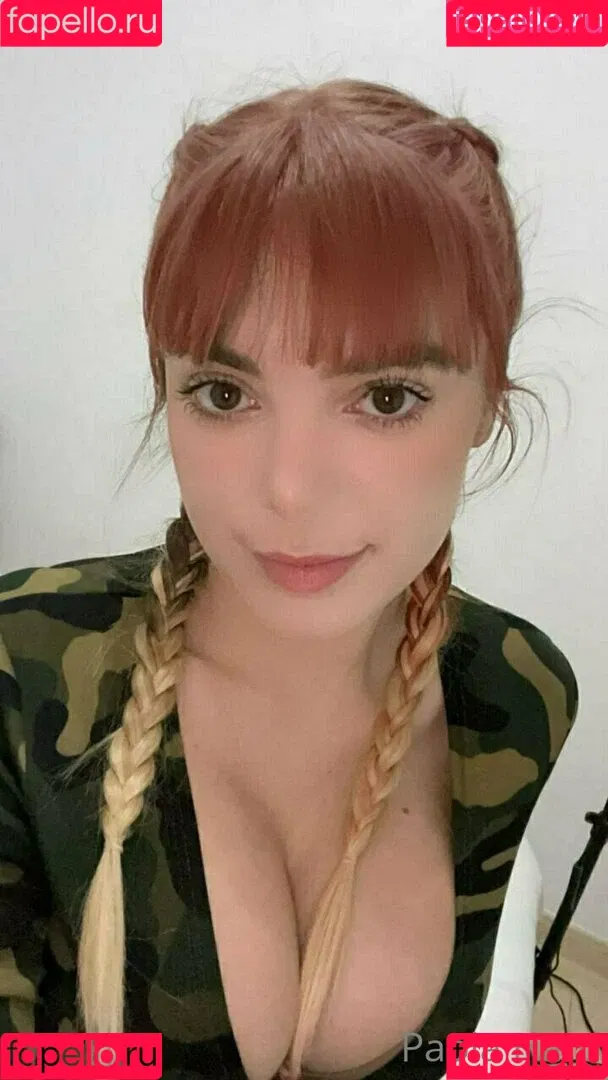 Paolahard Onlyfans Photo Gallery 
