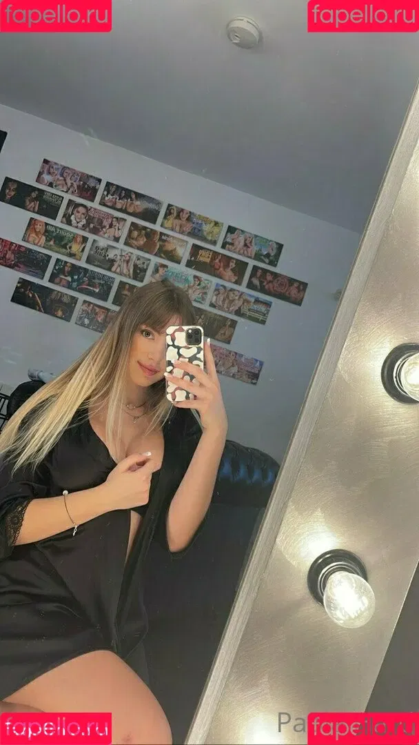 Paolahard Onlyfans Photo Gallery 