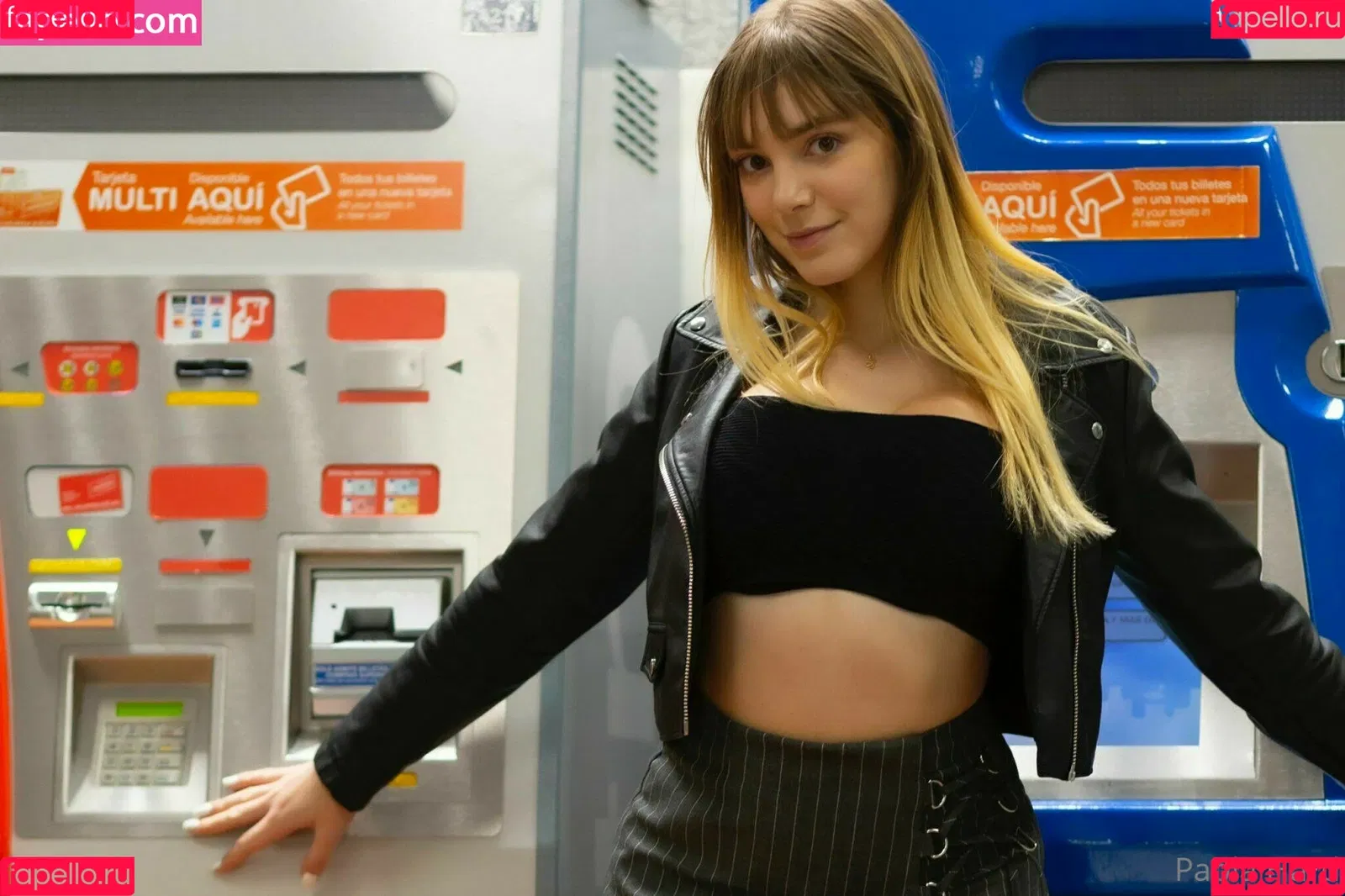 Paolahard Onlyfans Photo Gallery 