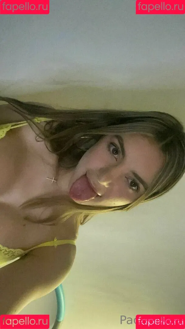 Paolahard Onlyfans Photo Gallery 