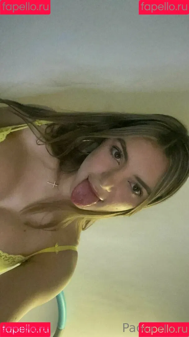 Paolahard Onlyfans Photo Gallery 