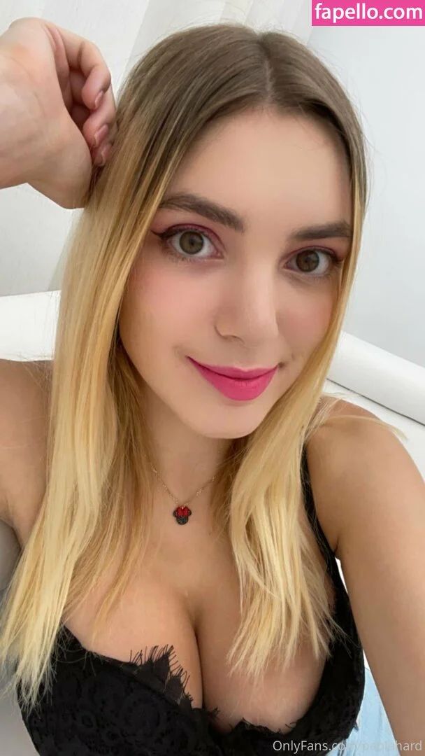 Paolahard Onlyfans Photo Gallery 