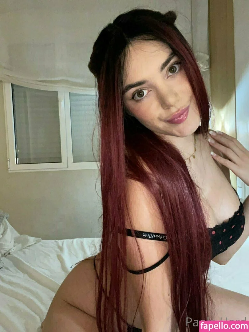 Paolahard Onlyfans Photo Gallery 