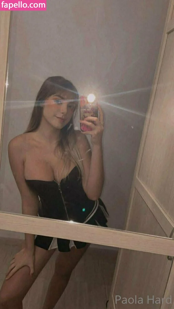 Paolahard Onlyfans Photo Gallery 