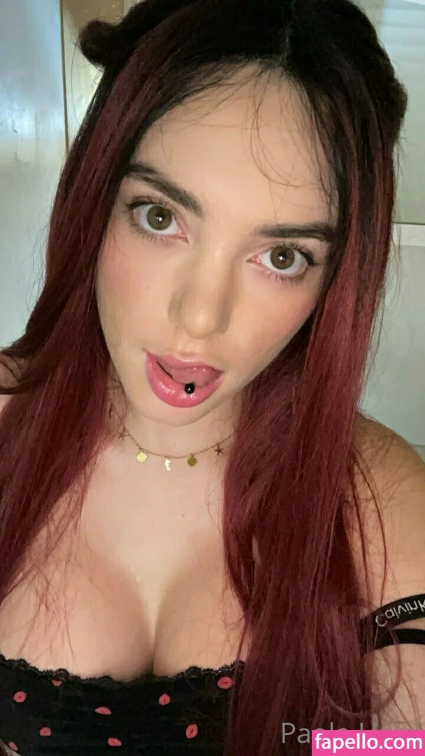 Paolahard Onlyfans Photo Gallery 