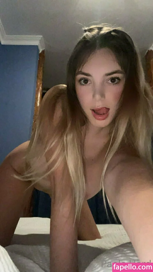 Paolahard Onlyfans Photo Gallery 