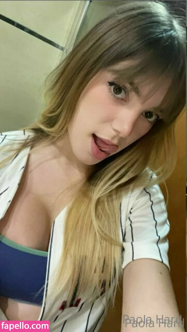 Paolahard Onlyfans Photo Gallery 