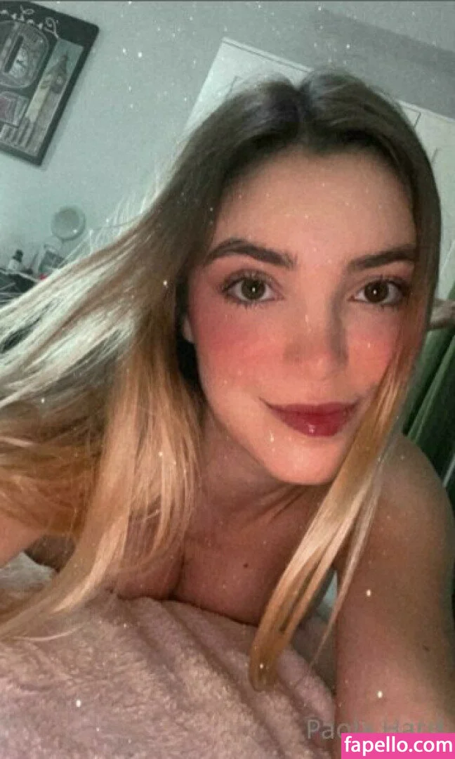 Paolahard Onlyfans Photo Gallery 