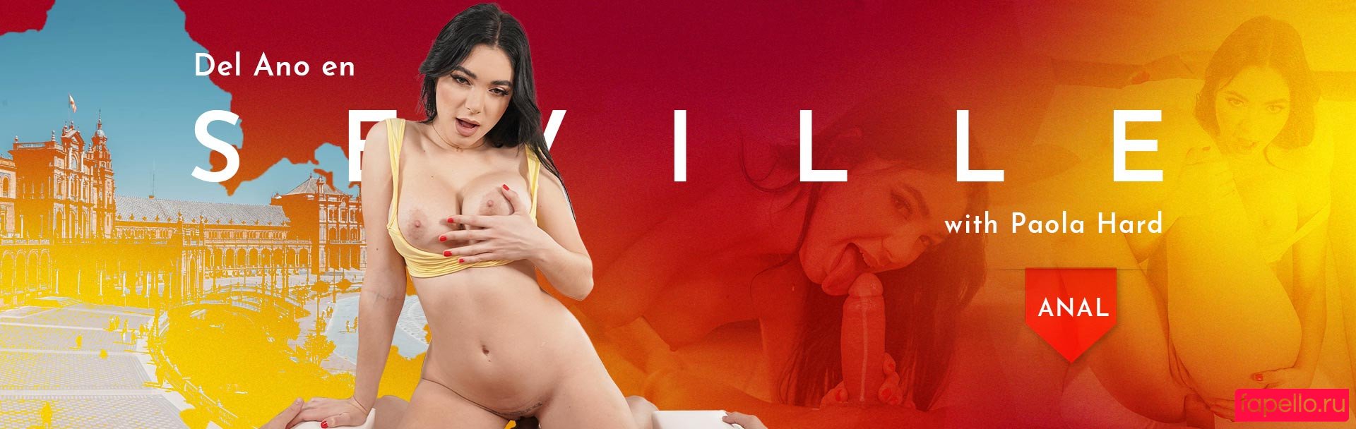 Paolahard Nude Onlyfans Photo 8