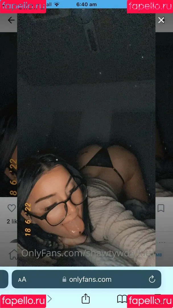 Mary Juana Onlyfans Photo Gallery 