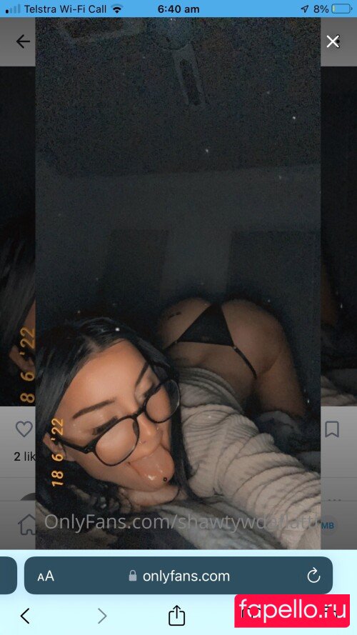 Mary Juana Nude Onlyfans Photo 27