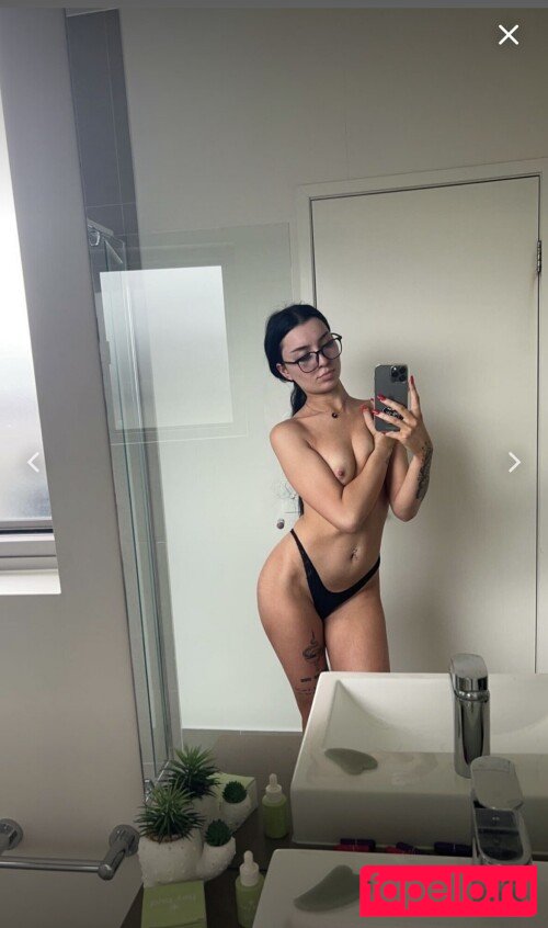 Mary Juana Nude Onlyfans Photo 14