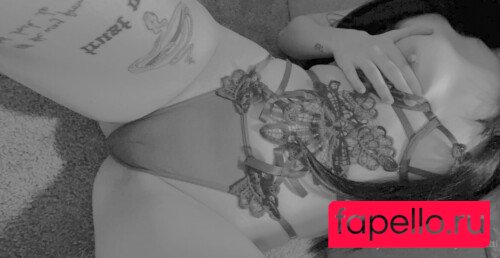 Mary Juana Nude Onlyfans Photo 9